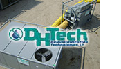 DeHumidification Technologies