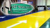 HP Spartacote, LLC