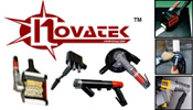Novatek Corporation