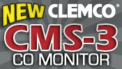 Clemco Industries Corp.