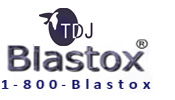 Blastox/The TDJ Group, Inc.