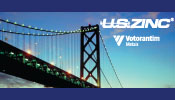 U.S. Zinc