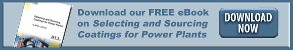 Selecting and Sourcing Coatings for Power Plants
